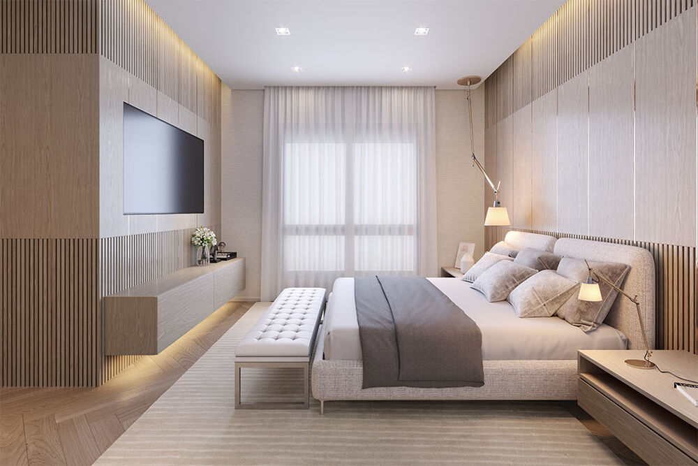 Apartamento, 3 quartos, 201 m² - Foto 10