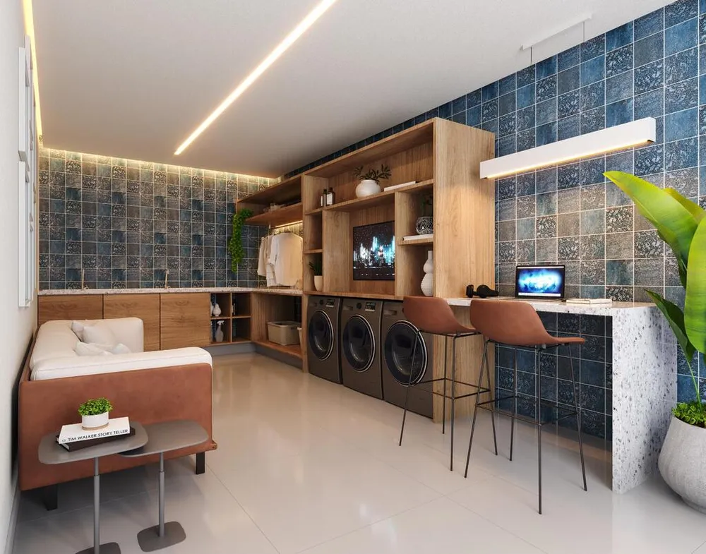 Apartamento, 2 quartos, 85 m² - Foto 3