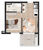 Apartamento, 1 quarto, 24 m² - Foto 13
