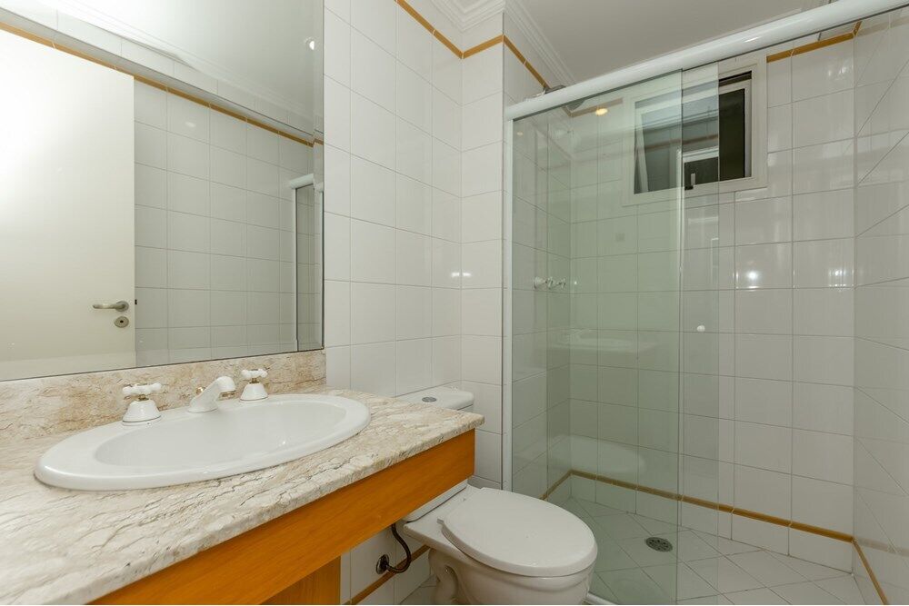 Apartamento à venda com 2 quartos, 78m² - Foto 2