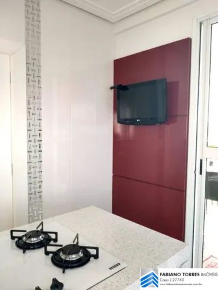 Cobertura à venda com 3 quartos, 332m² - Foto 2