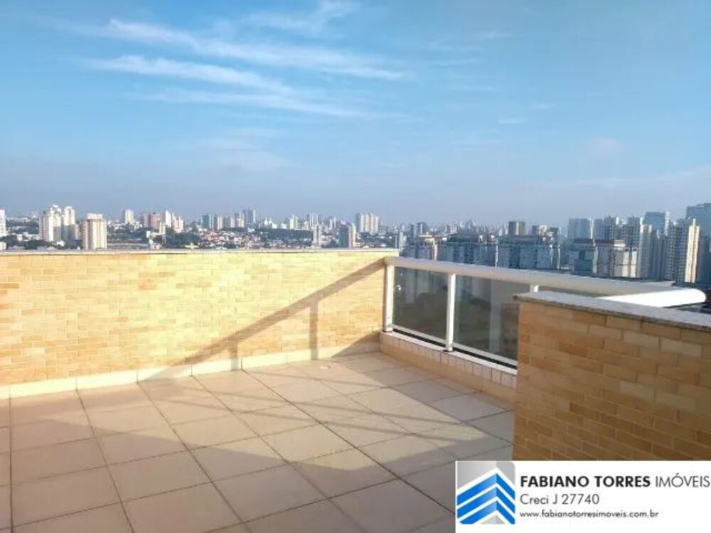 Cobertura à venda com 3 quartos, 332m² - Foto 5