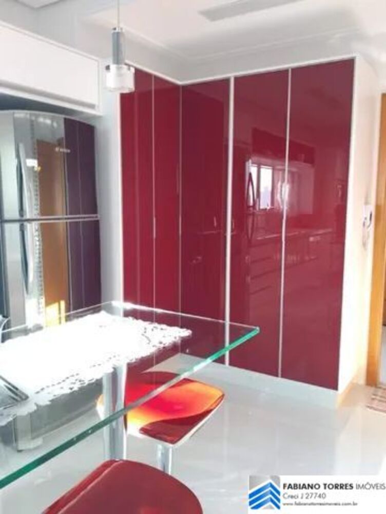 Cobertura à venda com 3 quartos, 332m² - Foto 3