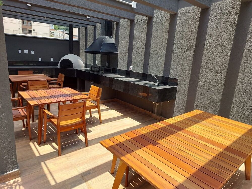 Apartamento à venda com 2 quartos, 128m² - Foto 24