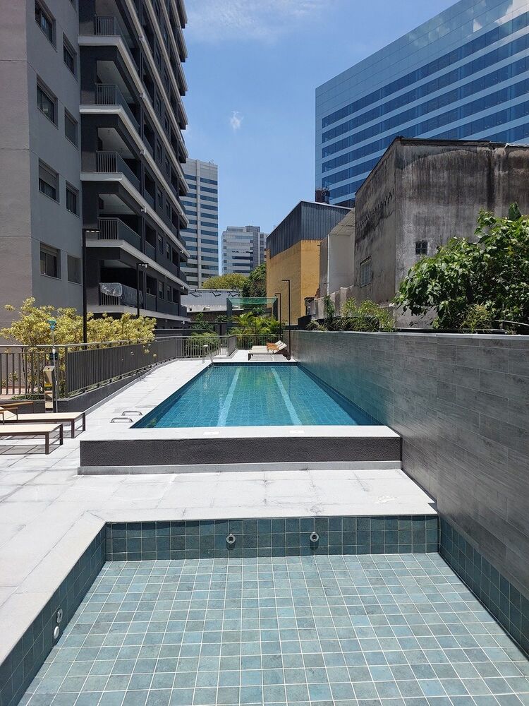 Apartamento à venda com 2 quartos, 128m² - Foto 31