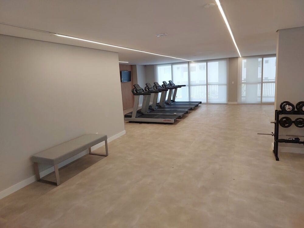 Apartamento à venda com 2 quartos, 128m² - Foto 5