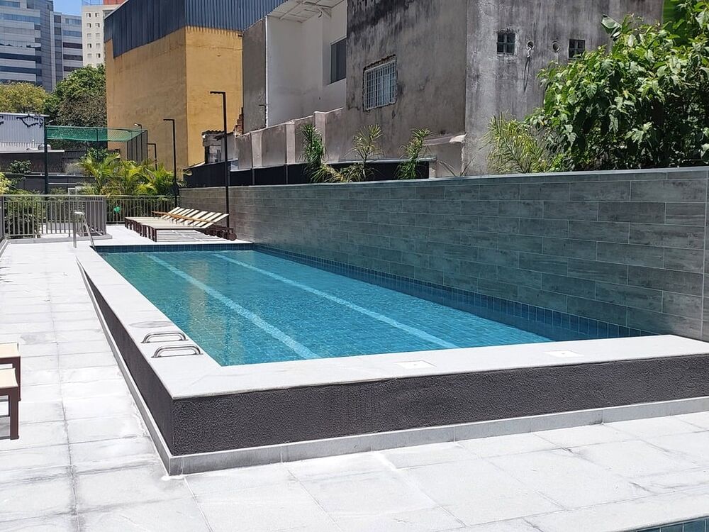 Apartamento à venda com 2 quartos, 128m² - Foto 33