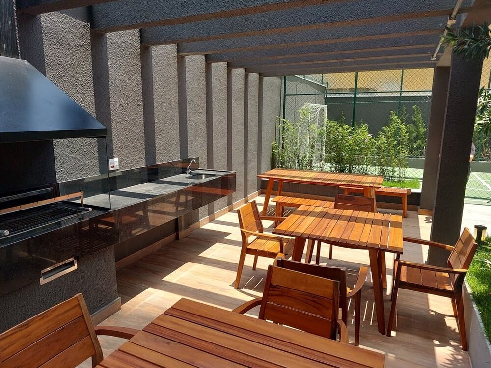 Apartamento à venda com 2 quartos, 128m² - Foto 26