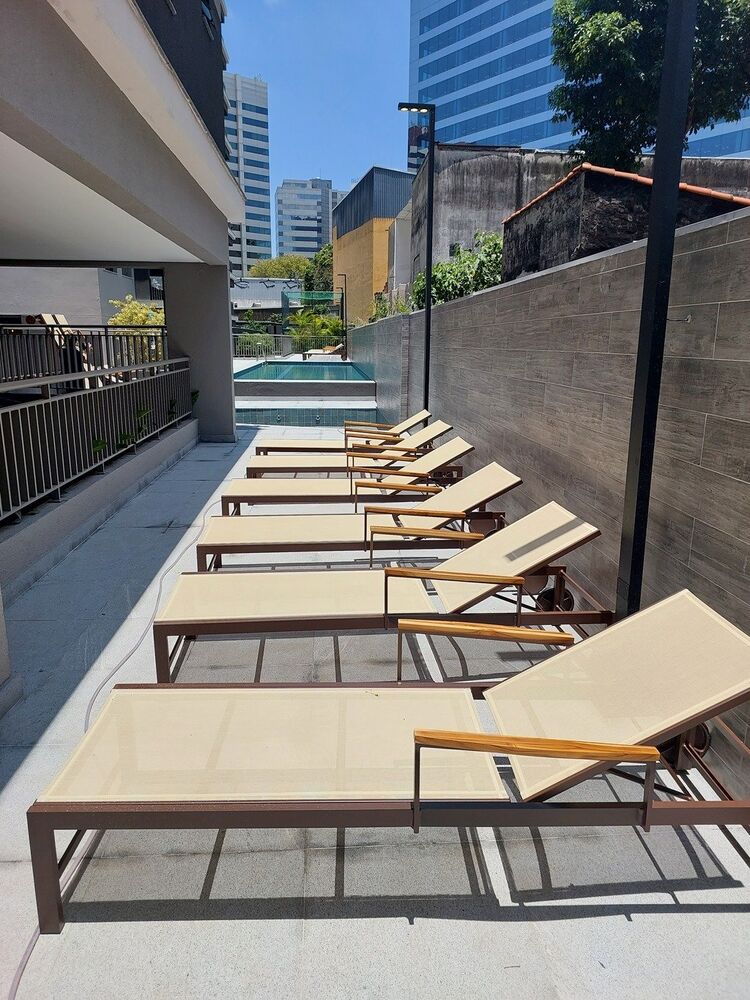 Apartamento à venda com 2 quartos, 128m² - Foto 30