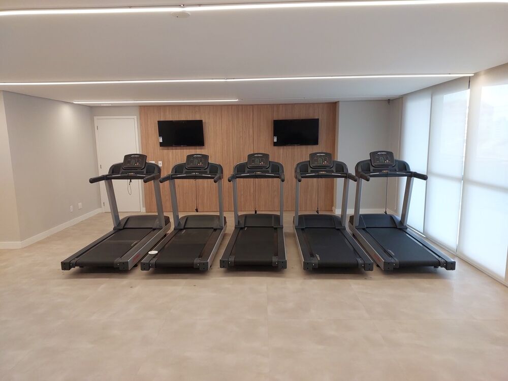Apartamento à venda com 2 quartos, 128m² - Foto 8