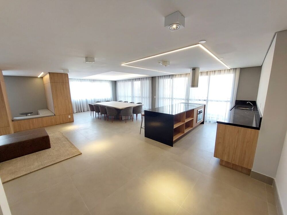 Apartamento à venda com 2 quartos, 128m² - Foto 10