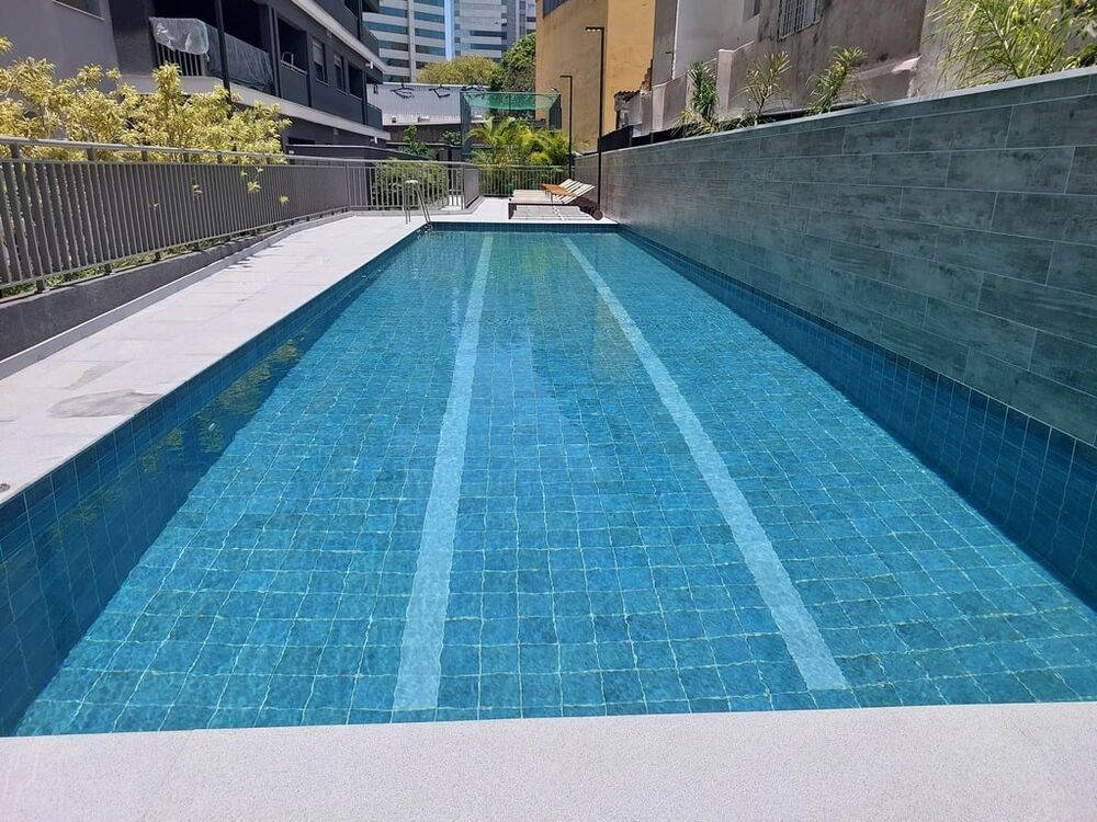 Apartamento à venda com 2 quartos, 128m² - Foto 35