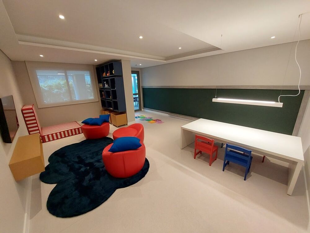 Apartamento à venda com 2 quartos, 128m² - Foto 20