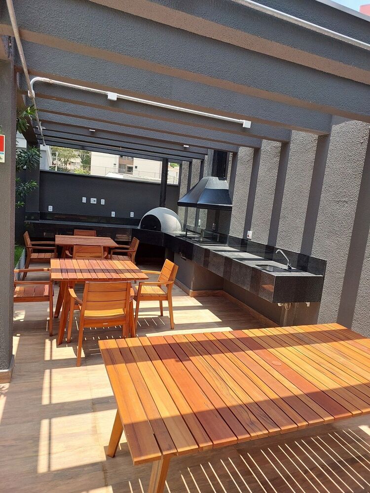 Apartamento à venda com 2 quartos, 128m² - Foto 28