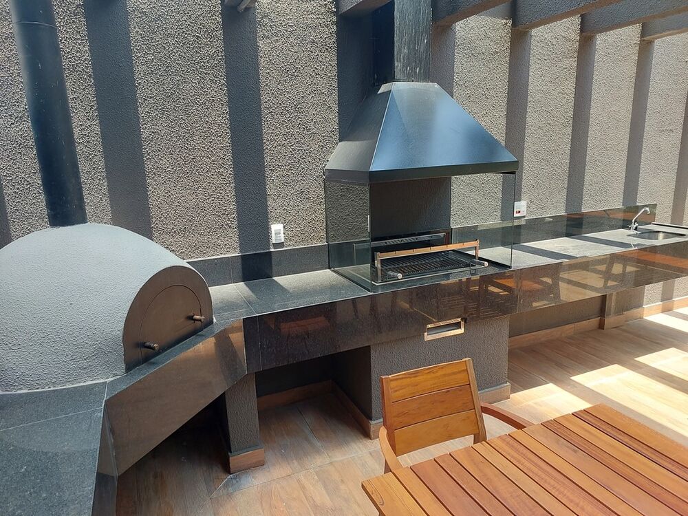 Apartamento à venda com 2 quartos, 128m² - Foto 25