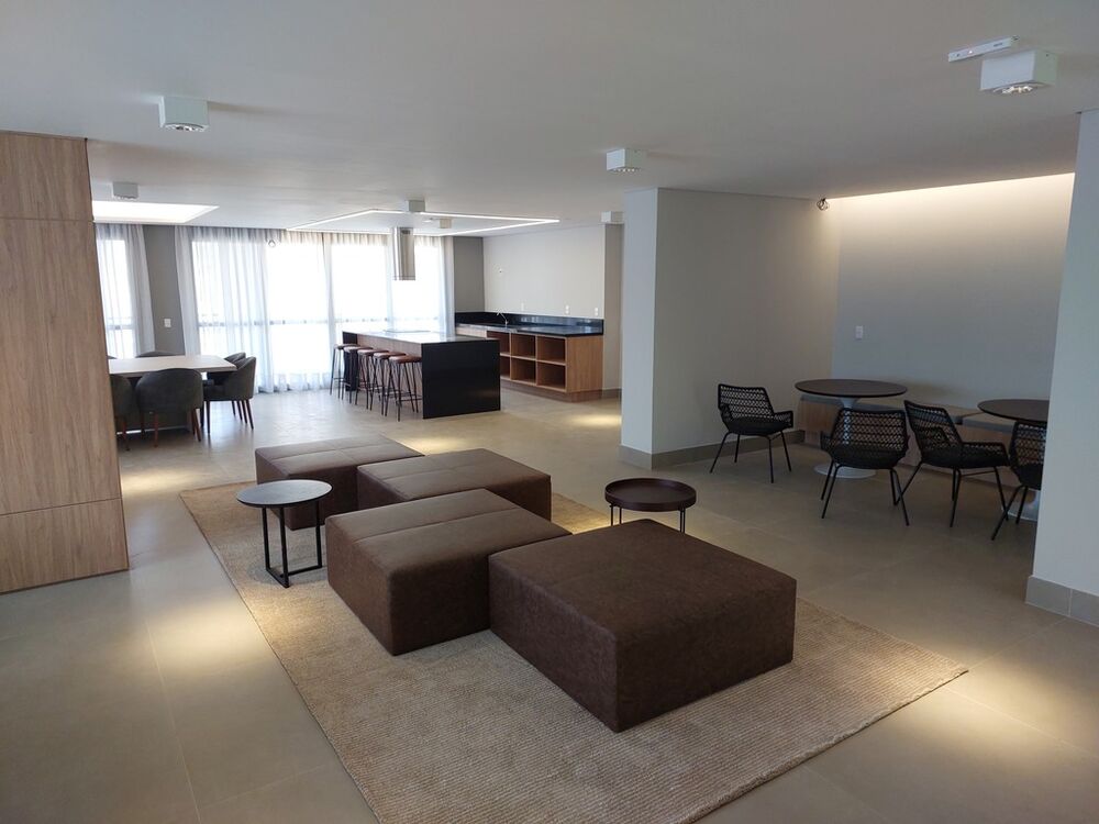 Apartamento à venda com 2 quartos, 128m² - Foto 13