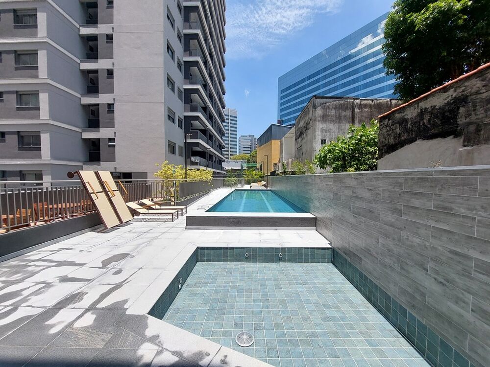 Apartamento à venda com 2 quartos, 128m² - Foto 32