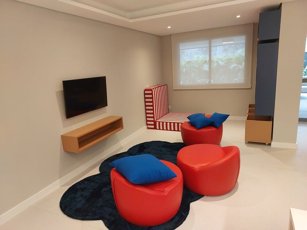 Apartamento à venda com 2 quartos, 128m² - Foto 22