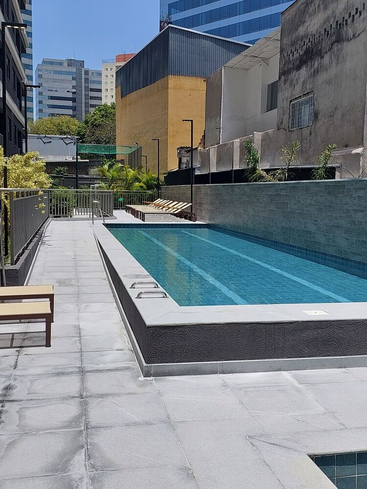 Apartamento à venda com 2 quartos, 128m² - Foto 34