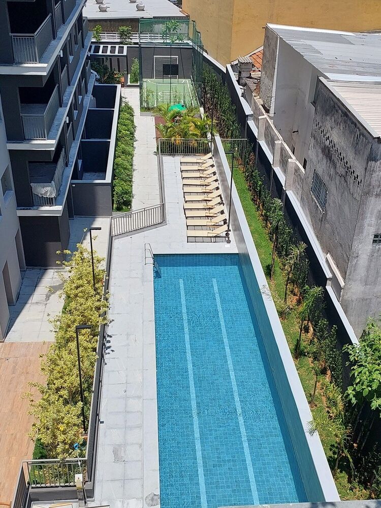Apartamento à venda com 2 quartos, 128m² - Foto 29