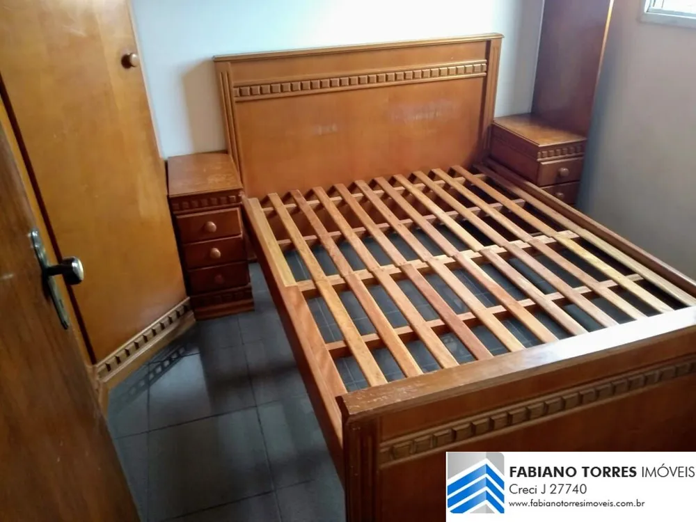 Apartamento, 2 quartos, 54 m² - Foto 5