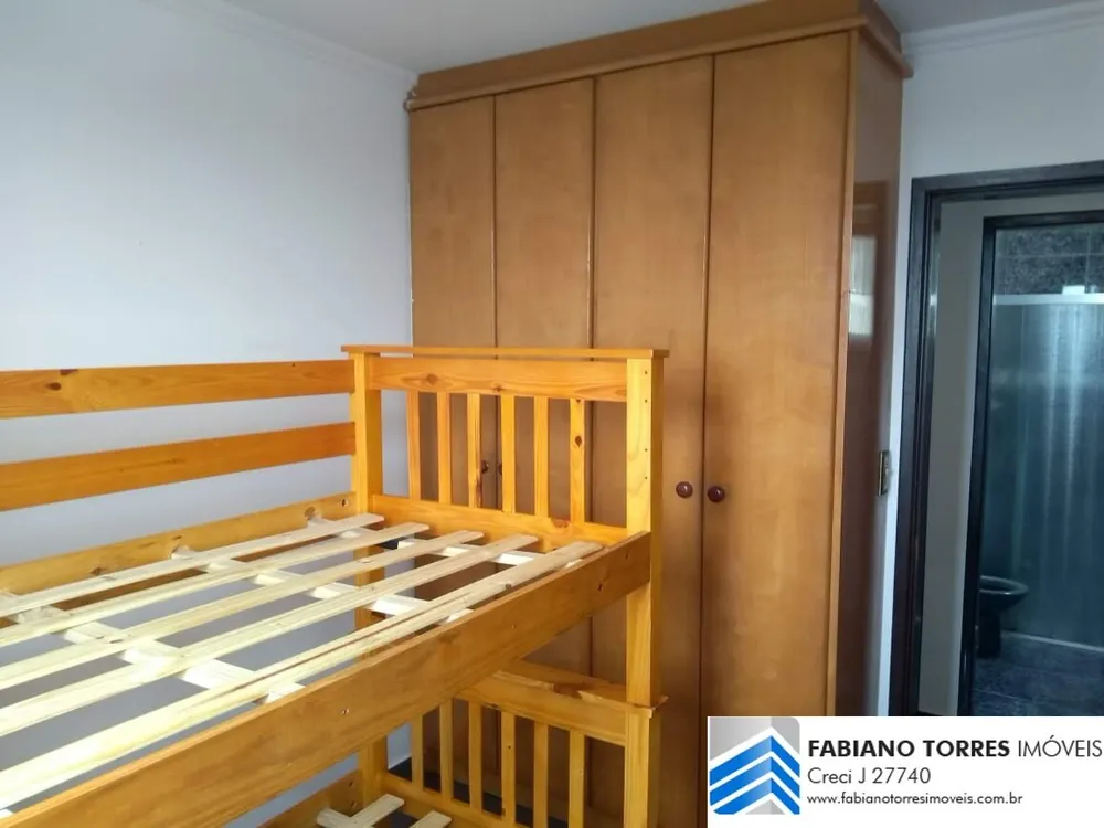 Apartamento, 2 quartos, 54 m² - Foto 7