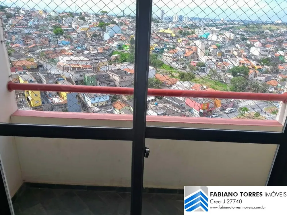 Apartamento, 2 quartos, 54 m² - Foto 2