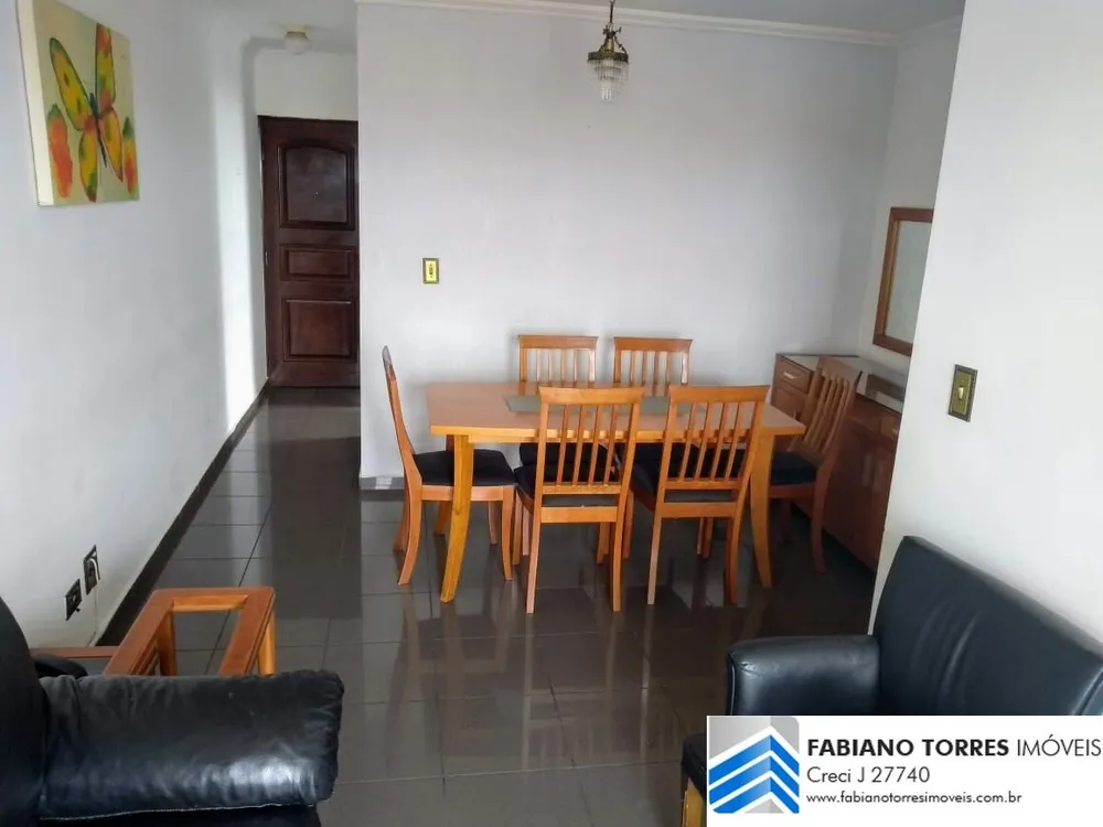 Apartamento, 2 quartos, 54 m² - Foto 1