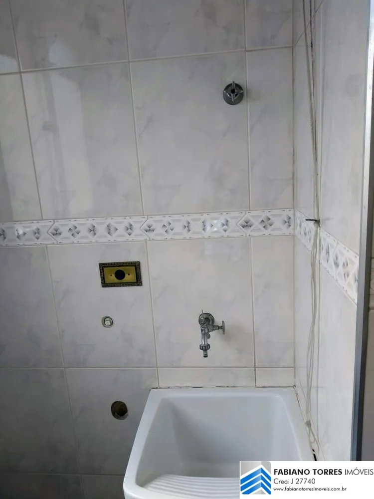 Apartamento, 2 quartos, 54 m² - Foto 4
