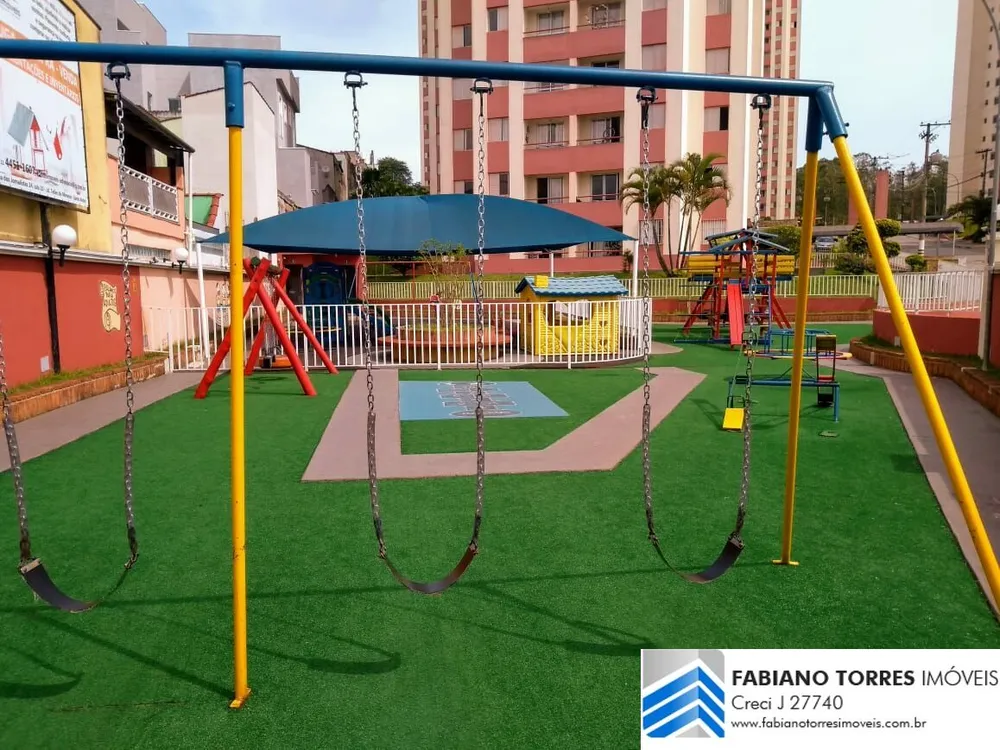 Apartamento, 2 quartos, 54 m² - Foto 8