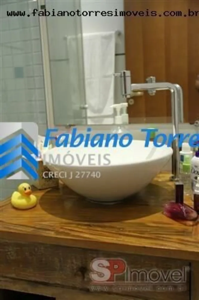 Apartamento, 2 quartos, 60 m² - Foto 4