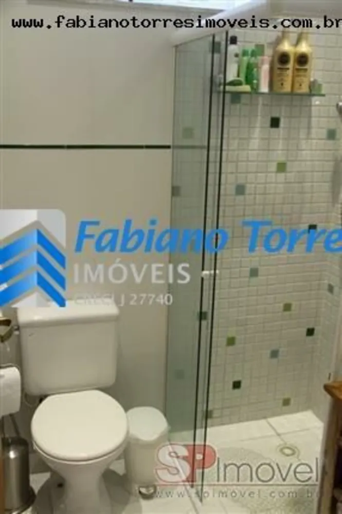 Apartamento, 2 quartos, 60 m² - Foto 3