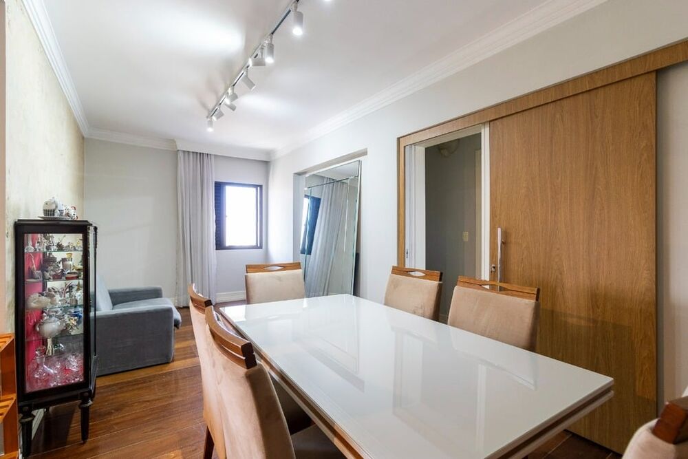 Apartamento à venda com 3 quartos, 110m² - Foto 3