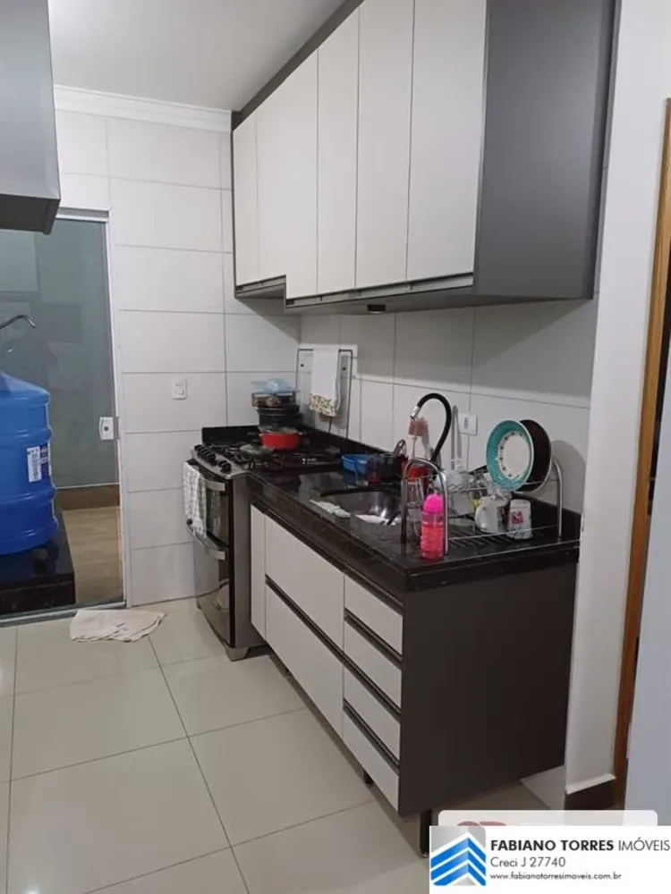 Apartamento, 3 quartos, 100 m² - Foto 5