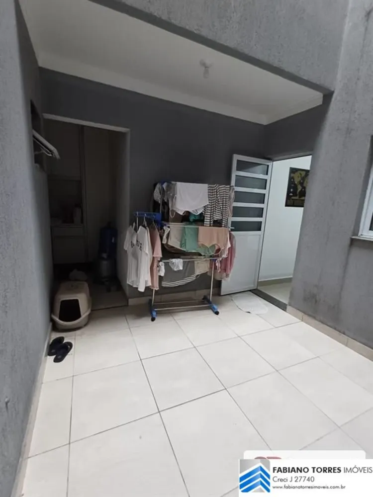 Apartamento, 3 quartos, 100 m² - Foto 2