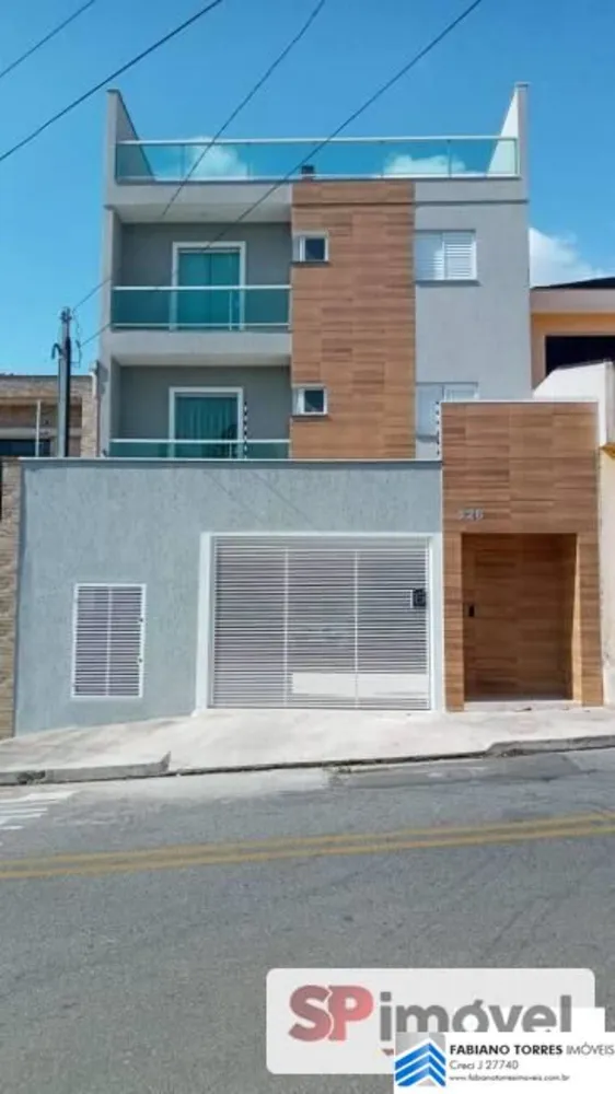 Apartamento, 3 quartos, 100 m² - Foto 1