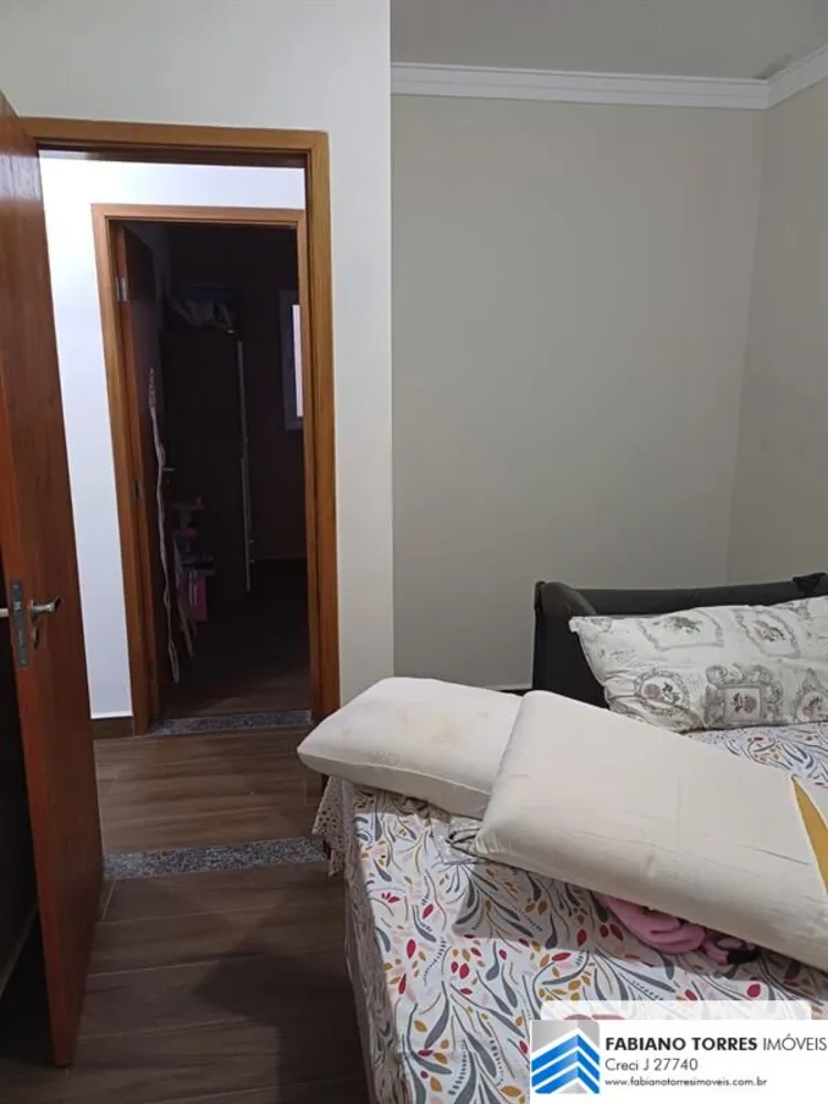 Apartamento, 3 quartos, 100 m² - Foto 7