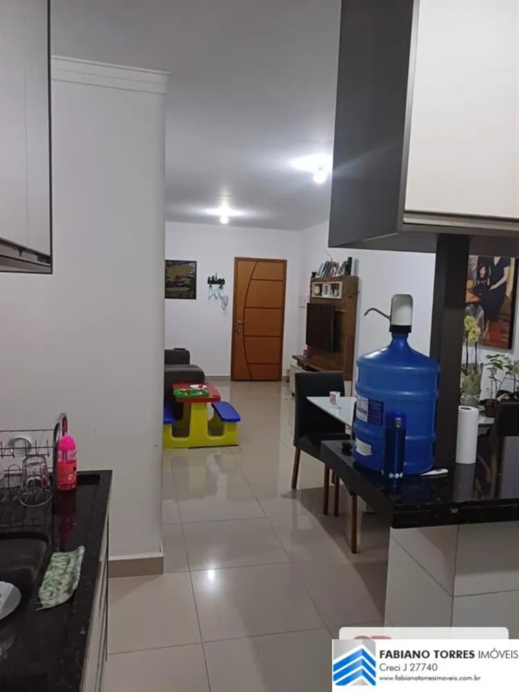Apartamento, 3 quartos, 100 m² - Foto 3