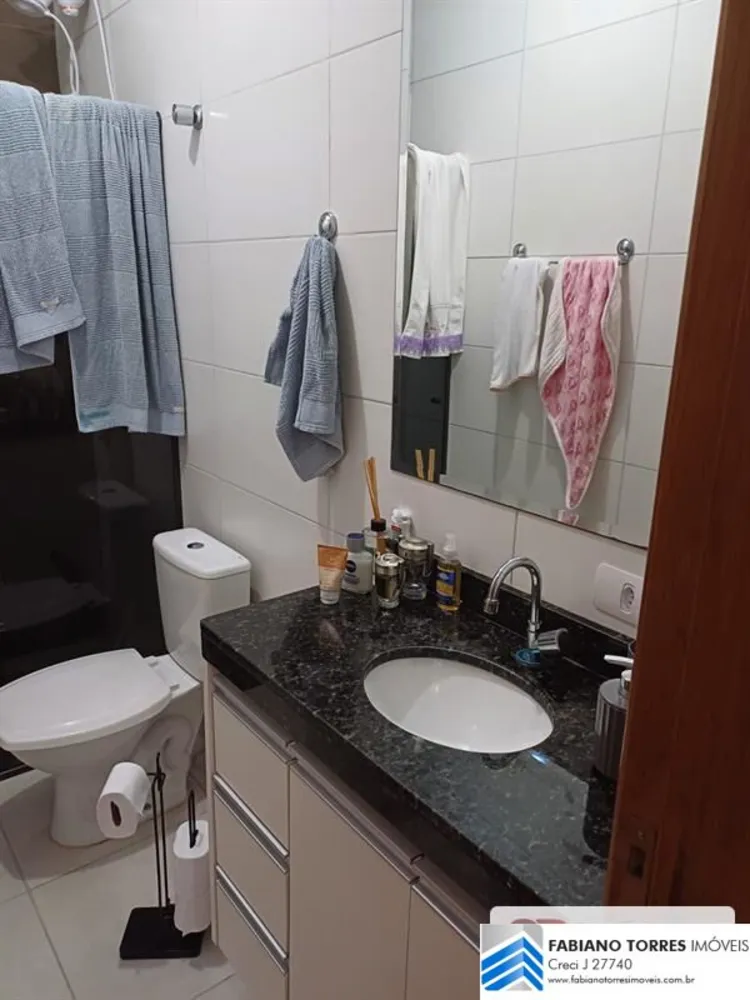 Apartamento, 3 quartos, 100 m² - Foto 8