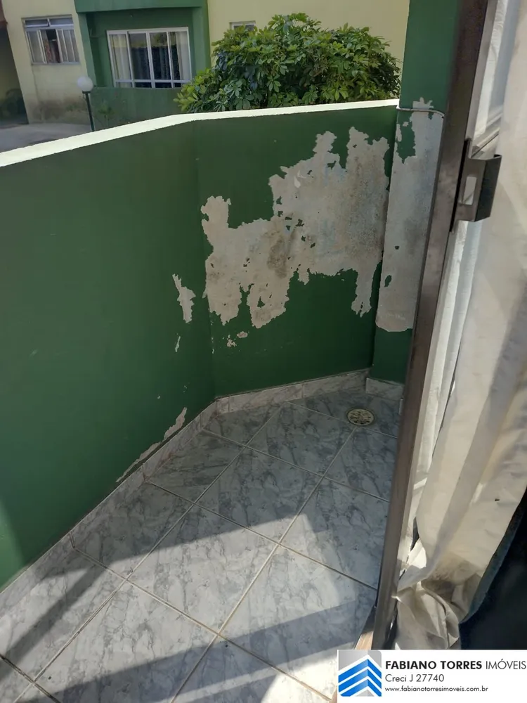 Apartamento, 2 quartos, 81 m² - Foto 4