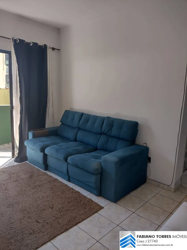 Apartamento, 2 quartos, 81 m² - Foto 7