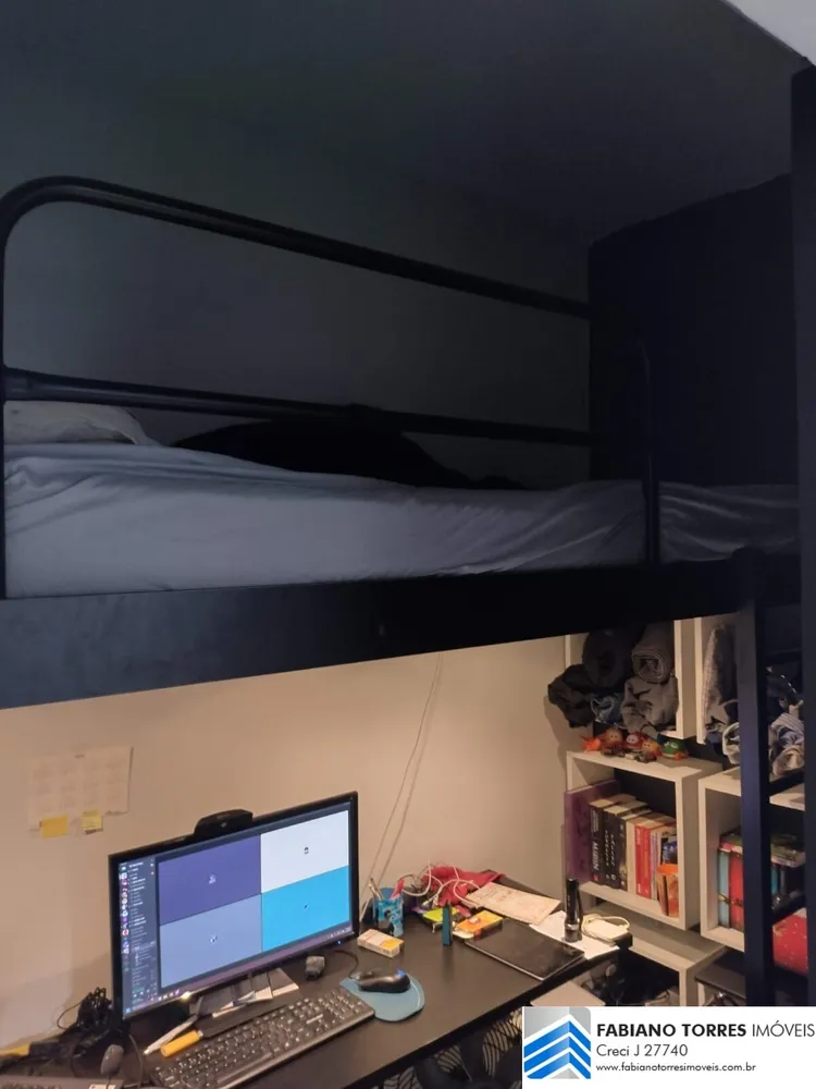 Apartamento, 2 quartos, 81 m² - Foto 2