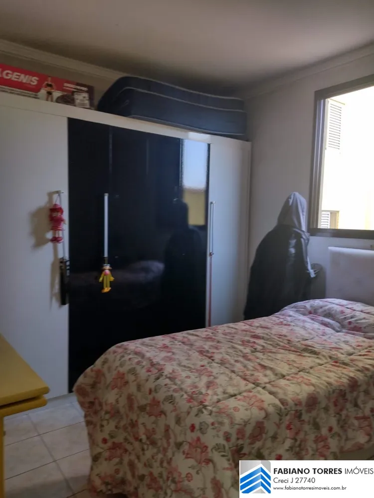 Apartamento, 2 quartos, 81 m² - Foto 2
