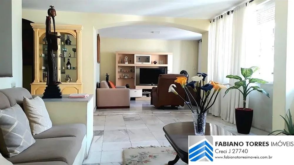 Apartamento, 5 quartos, 300 m² - Foto 9