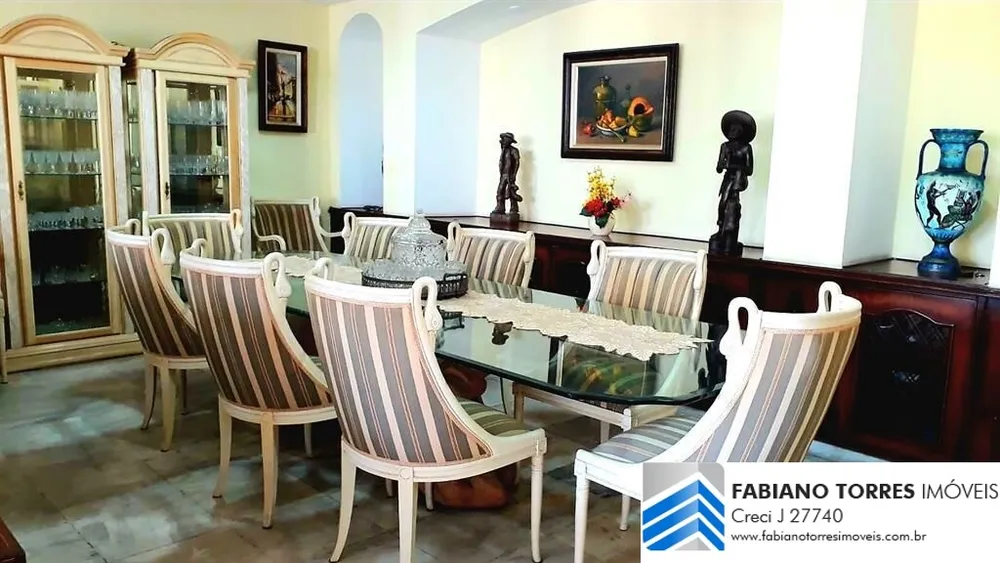 Apartamento, 5 quartos, 300 m² - Foto 10