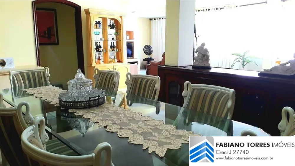 Apartamento, 5 quartos, 300 m² - Foto 11