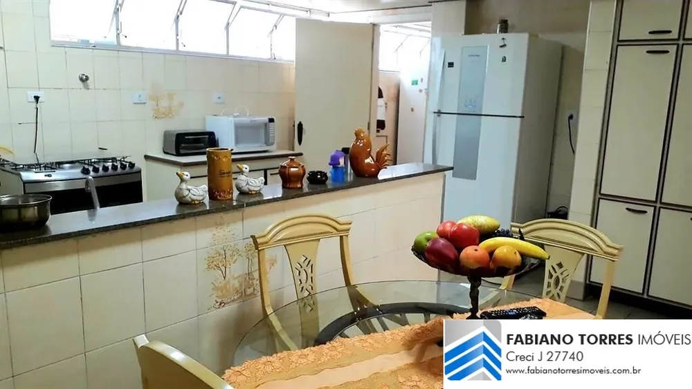 Apartamento, 5 quartos, 300 m² - Foto 8