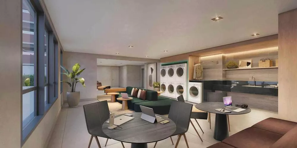Apartamento, 2 quartos, 70 m² - Foto 3