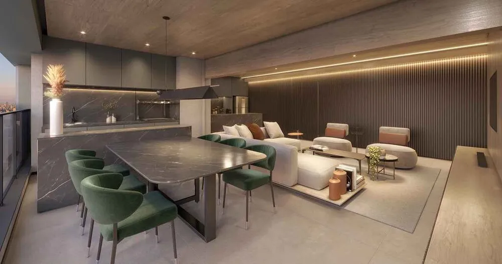 Apartamento, 2 quartos, 70 m² - Foto 14