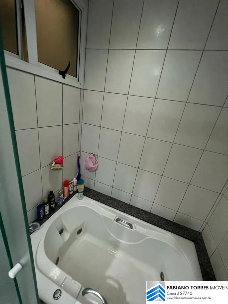 Cobertura, 3 quartos, 183 m² - Foto 1